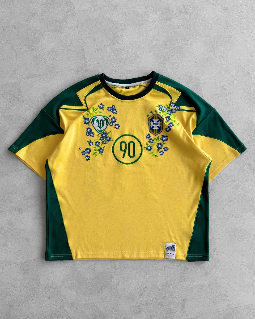 Brasil '90 – theduo