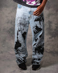 JJK DENIM PANT
