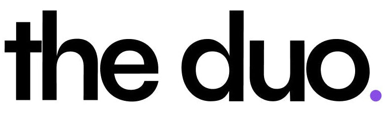 The Duo.
