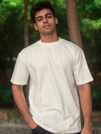 The Duo Puff Print Oversized T-Shirt – Streetwear Confidence