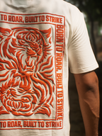 The Duo Puff Print Oversized T-Shirt – Streetwear Confidence