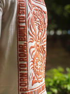 The Duo Puff Print Oversized T-Shirt – Streetwear Confidence